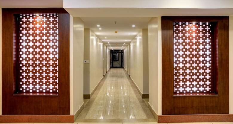 Hotel Summit Sobralia Resort & Spa
