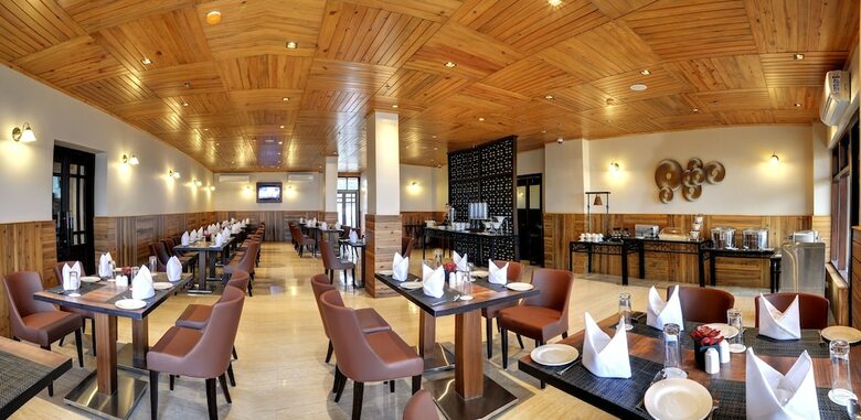 Hotel Summit Sobralia Resort & Spa