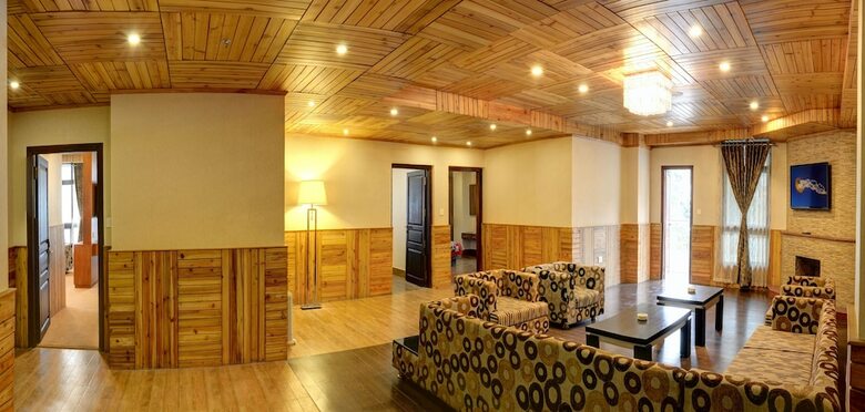 Hotel Summit Sobralia Resort & Spa