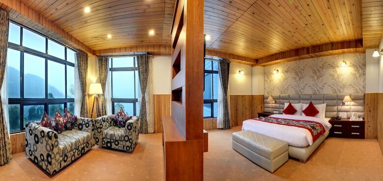 Hotel Summit Sobralia Resort & Spa