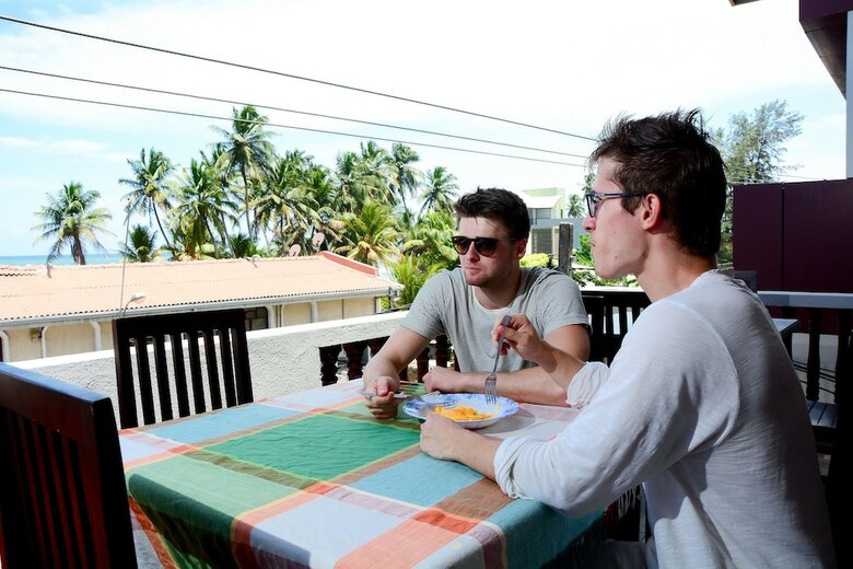 Hotel Ykd Tourist Rest