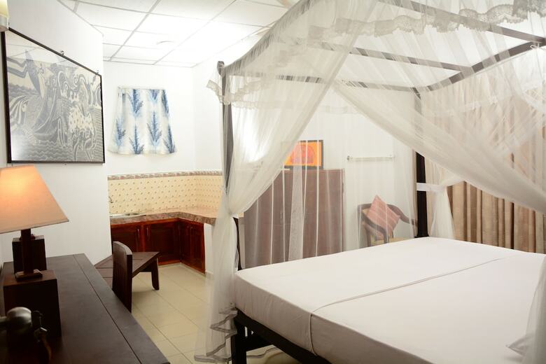Hotel Ykd Tourist Rest