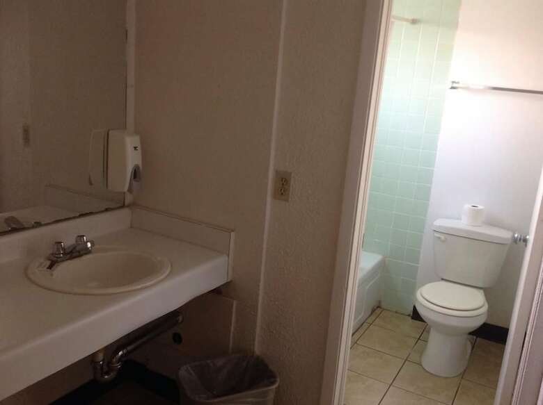 Motel Travelodge By Wyndham Tulsa