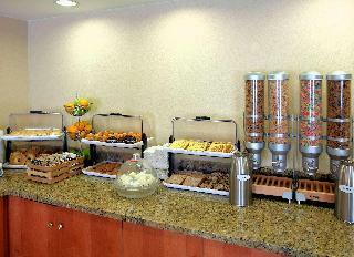 Hotel Best Western Executive Inn
