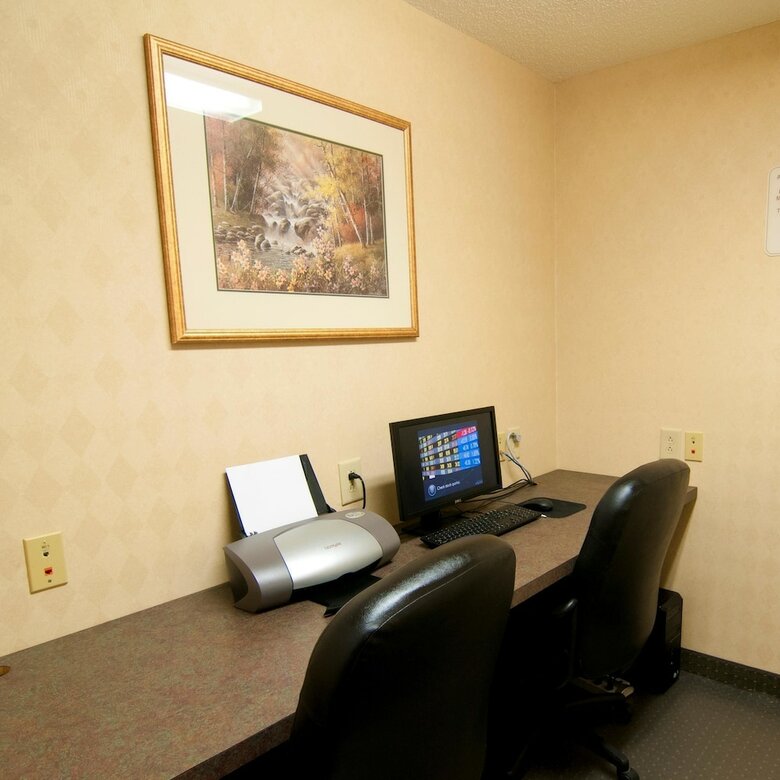 Hotel Best Western Executive Inn