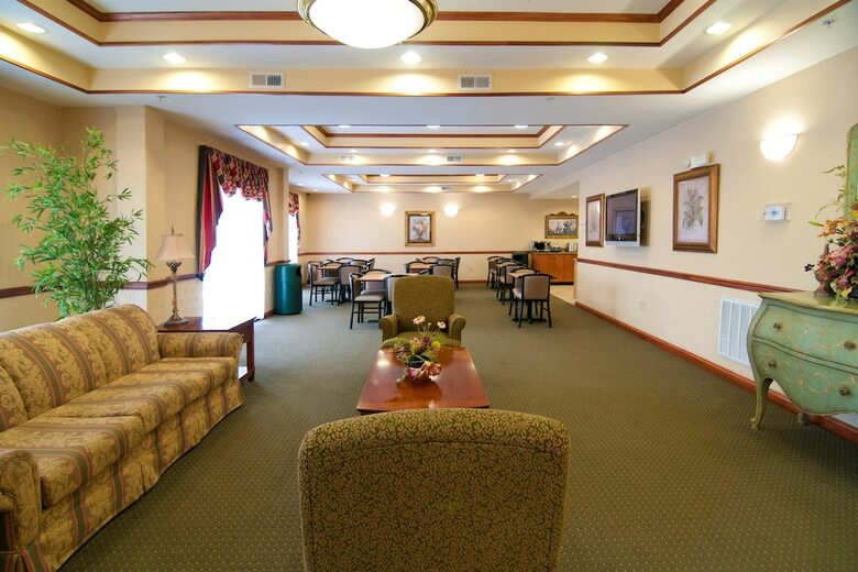 Hotel Best Western Executive Inn