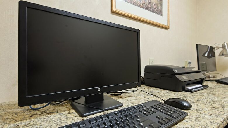 Hotel Best Western Executive Inn