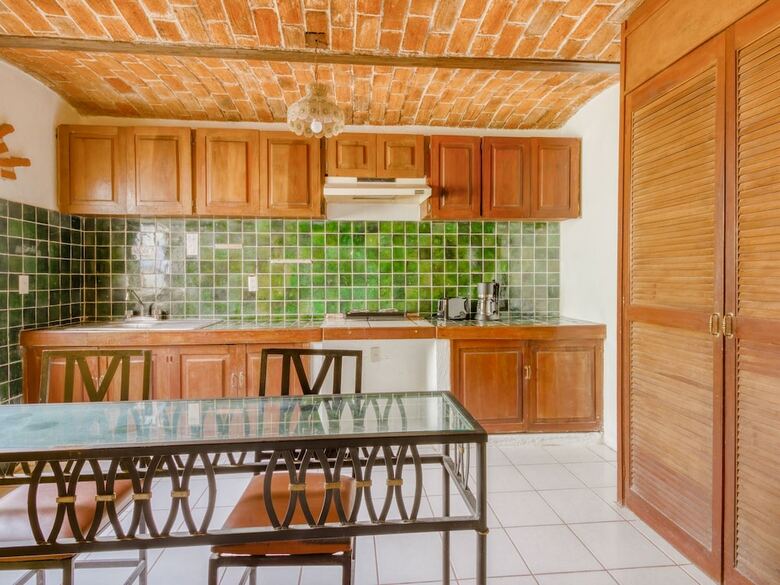 Hotel Villas Ajijic