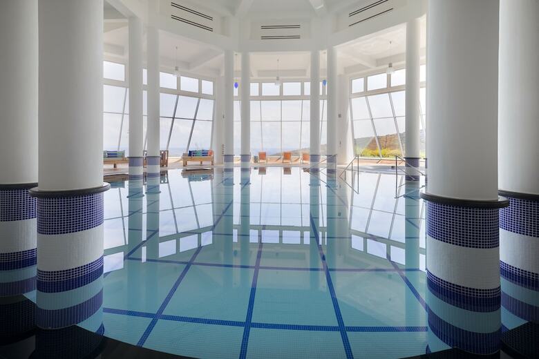 Kempinski Hotel Barbaros Bay