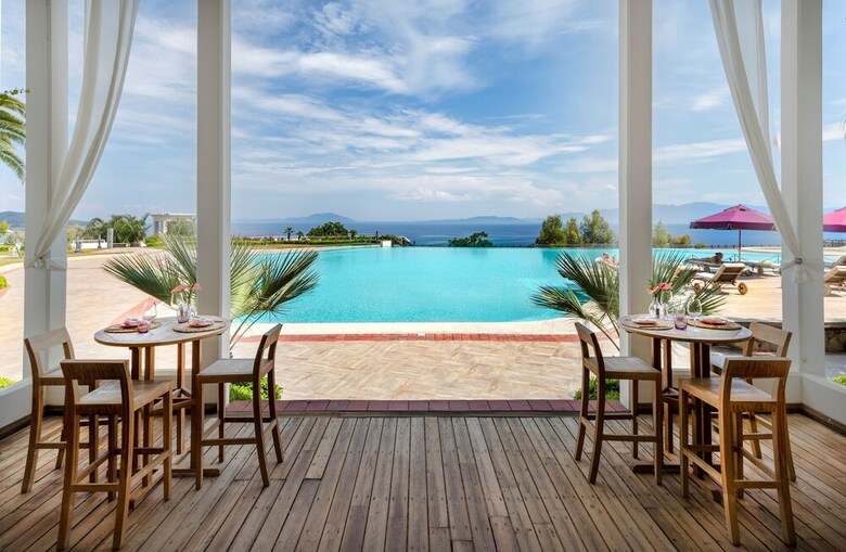 Kempinski Hotel Barbaros Bay