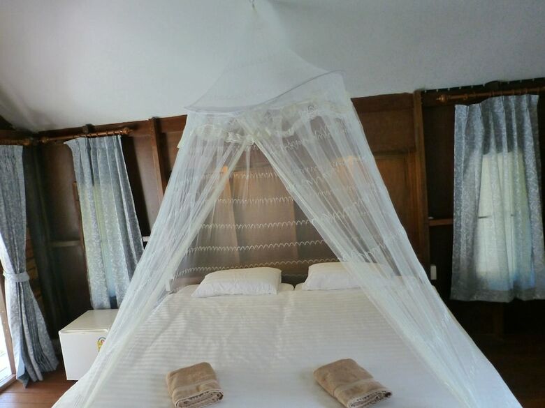 Hotel Koh Kood Resort