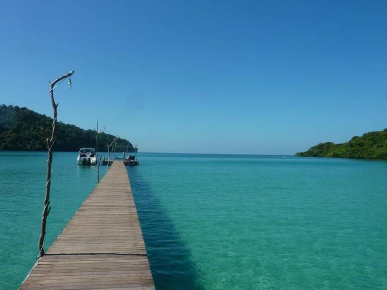 Hotel Koh Kood Resort