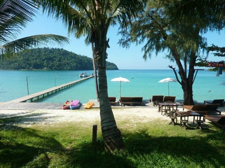 Hotel Koh Kood Resort
