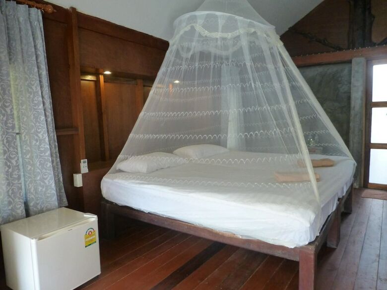 Hotel Koh Kood Resort