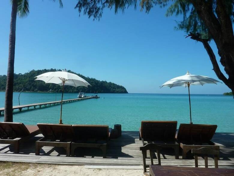 Hotel Koh Kood Resort