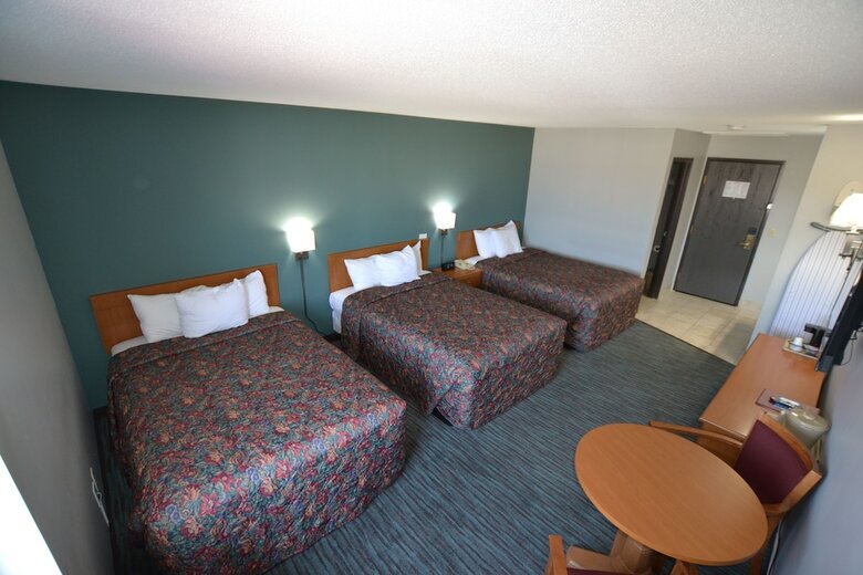 Motel Countryside Inn & Suites