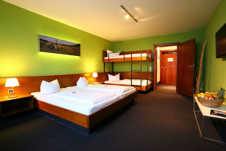 K1 Sporthotel