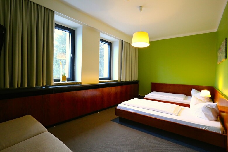 K1 Sporthotel