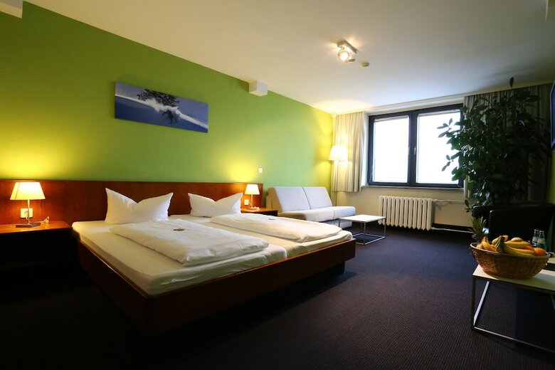 K1 Sporthotel