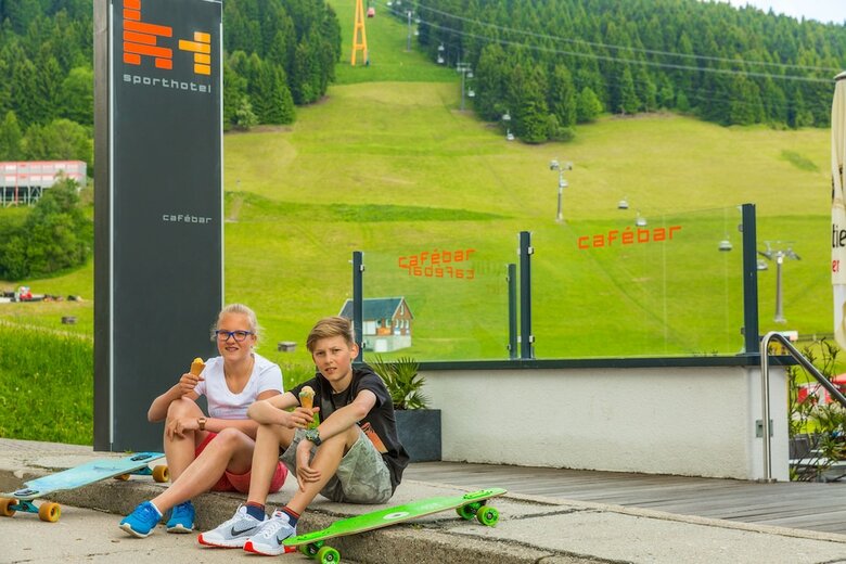 K1 Sporthotel