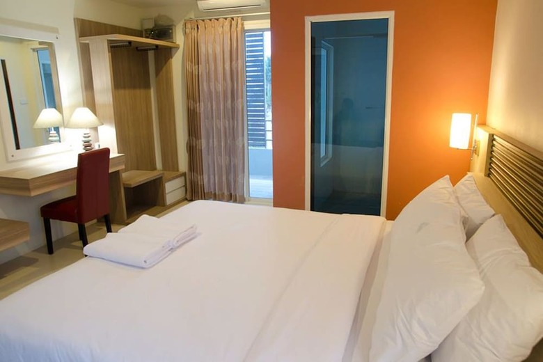 Green Hotel & Resort Khon Kaen