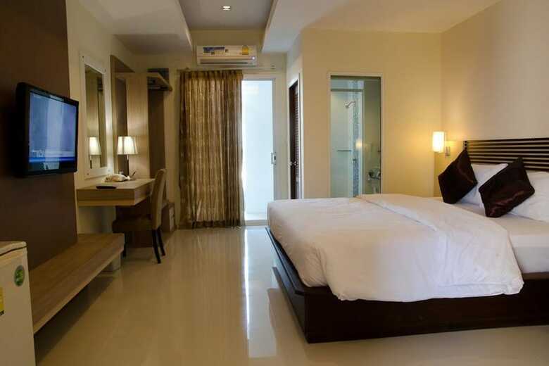 Green Hotel & Resort Khon Kaen