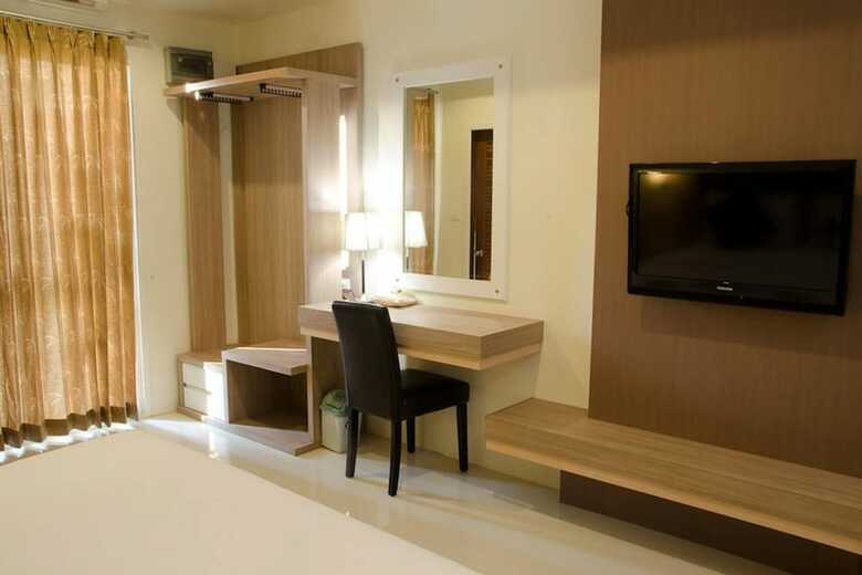 Green Hotel & Resort Khon Kaen