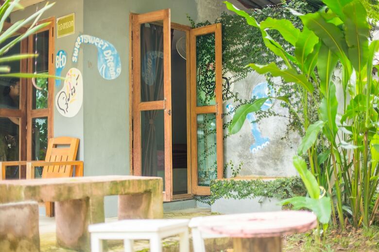 Hotel Baan Katisod