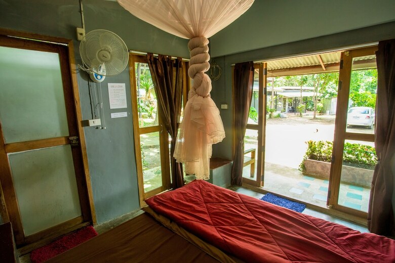 Hotel Baan Katisod