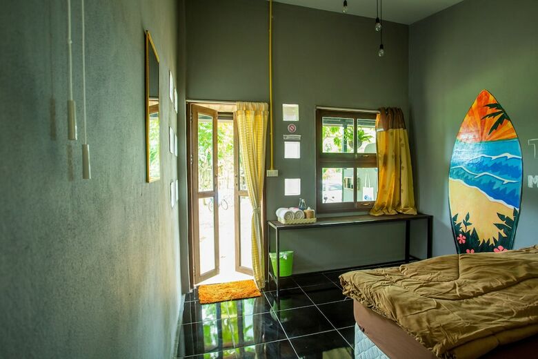 Hotel Baan Katisod