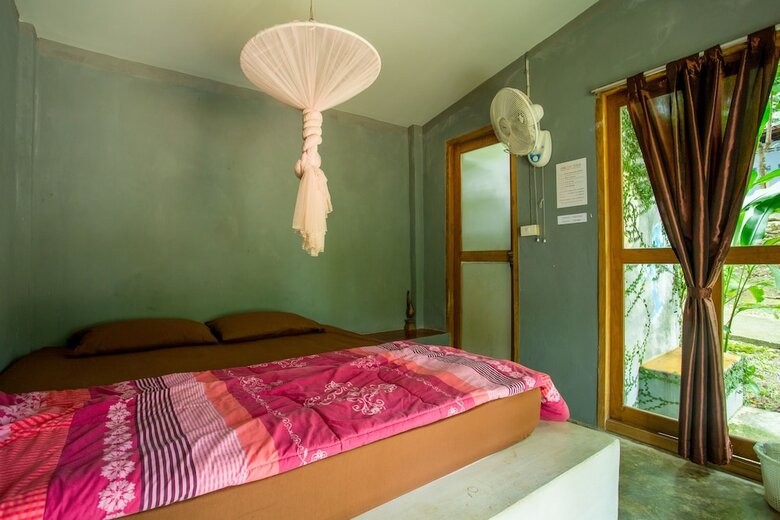 Hotel Baan Katisod