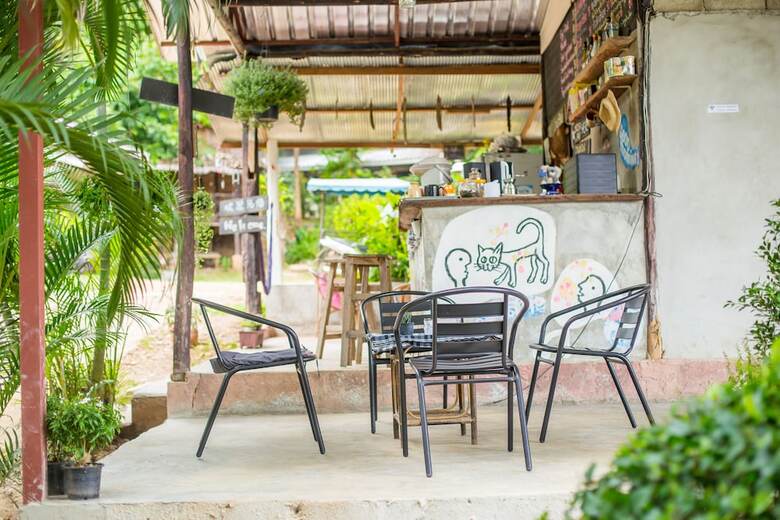 Hotel Baan Katisod