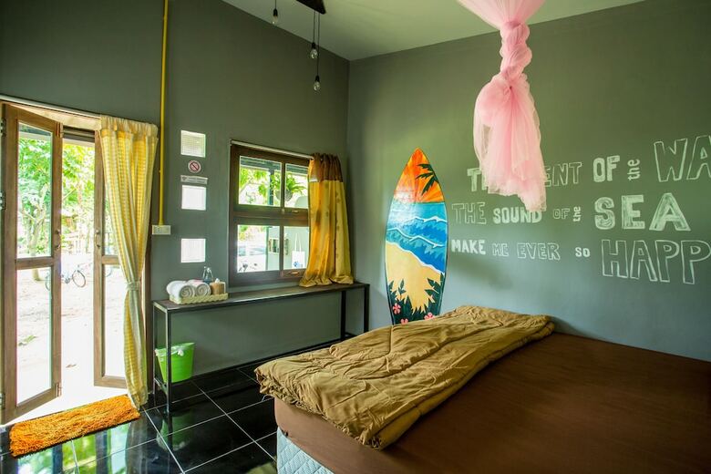Hotel Baan Katisod
