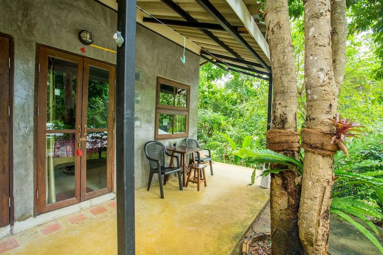 Hotel Baan Katisod