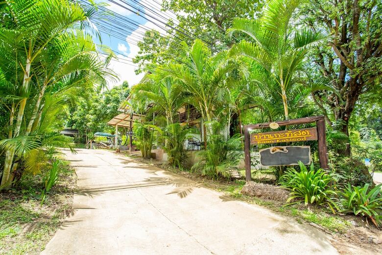 Hotel Baan Katisod