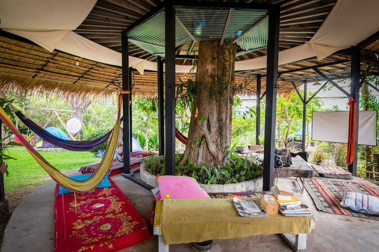 Hotel Baan Katisod