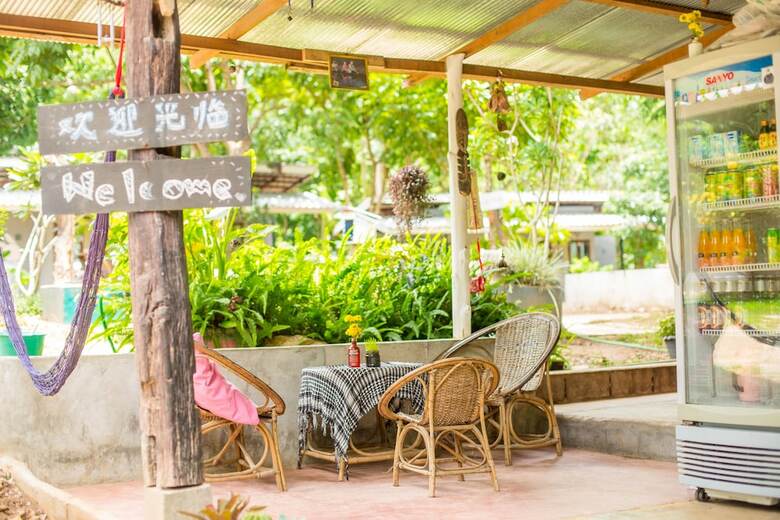 Hotel Baan Katisod