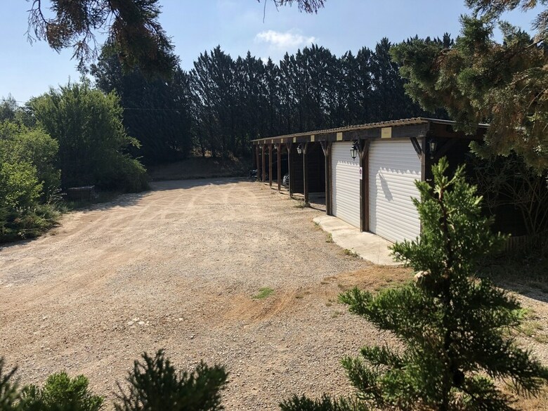 Apartamentos Gites de La R�parade