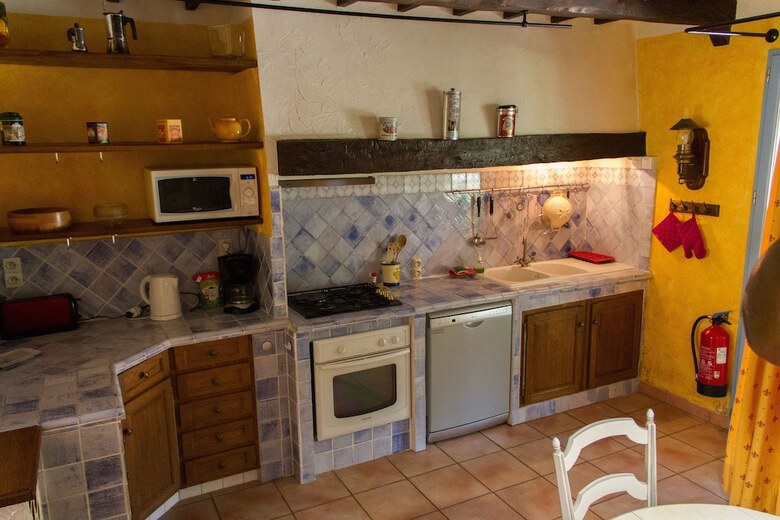 Apartamentos Gites de La R�parade