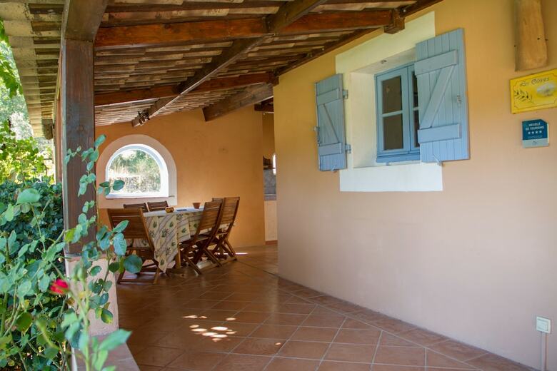 Apartamentos Gites de La R�parade
