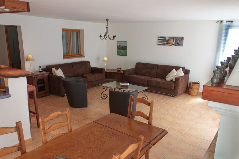 Apartamentos Gites de La R�parade