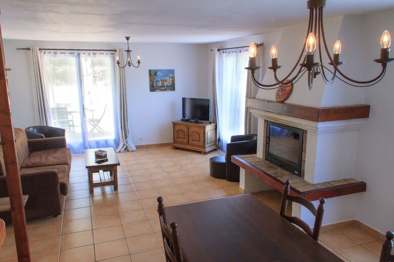 Apartamentos Gites de La R�parade