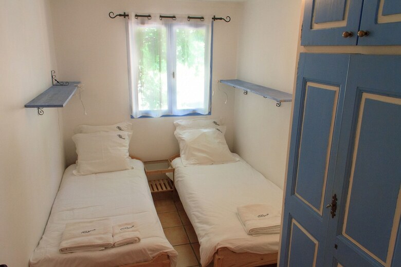 Apartamentos Gites de La R�parade