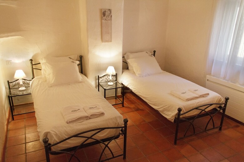 Apartamentos Gites de La R�parade