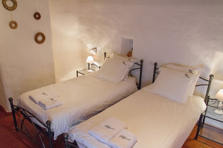 Apartamentos Gites de La R�parade
