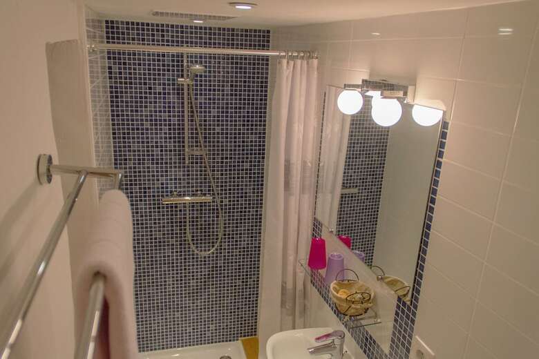 Apartamentos Gites de La R�parade