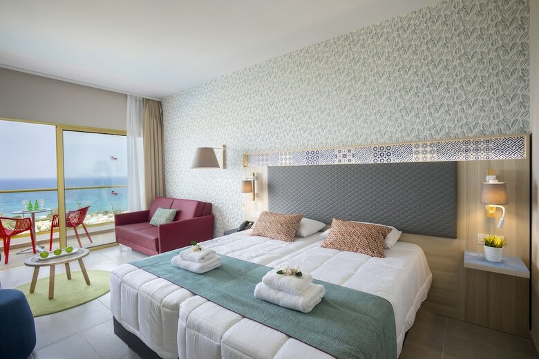 Hotel Leonardo Laura Beach & Splash Resort - All Inclusive