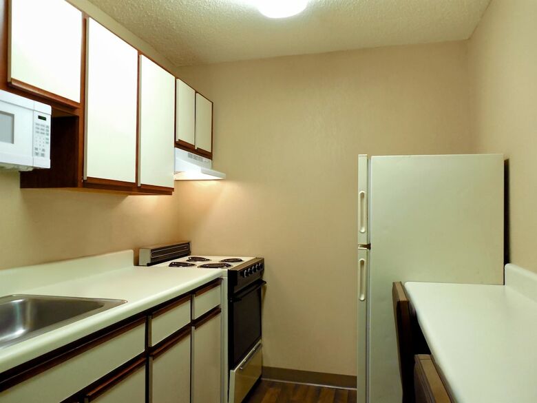 Hotel Extended Stay America - Raleigh - Rtp - 4610 Miami Blvd.