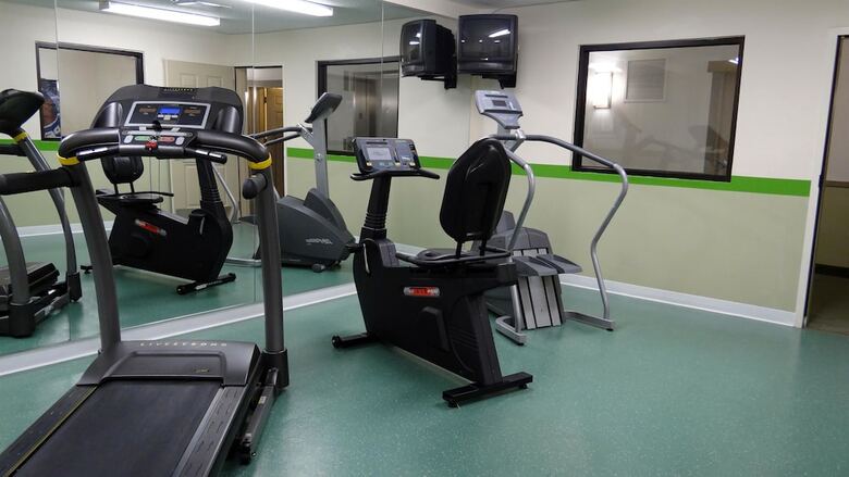 Hotel Extended Stay America - Raleigh - Rtp - 4610 Miami Blvd.