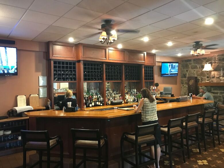 Hotel Mountain Lake Lodge